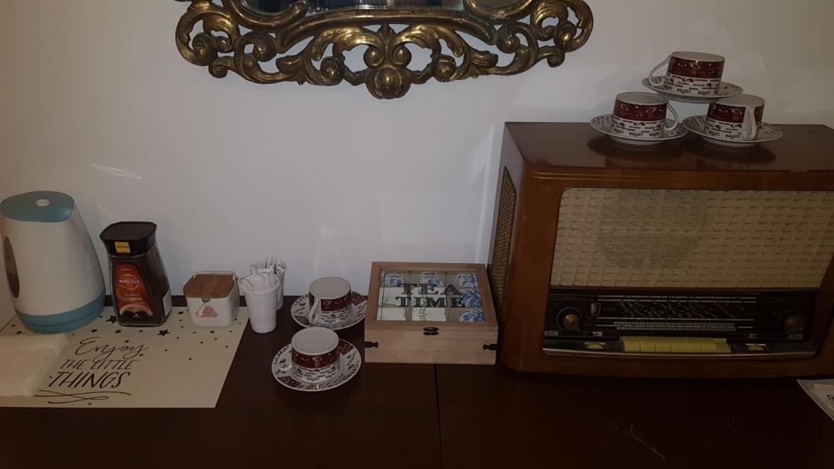 Hostal Rio De Castro Barcelona Eksteriør bilde