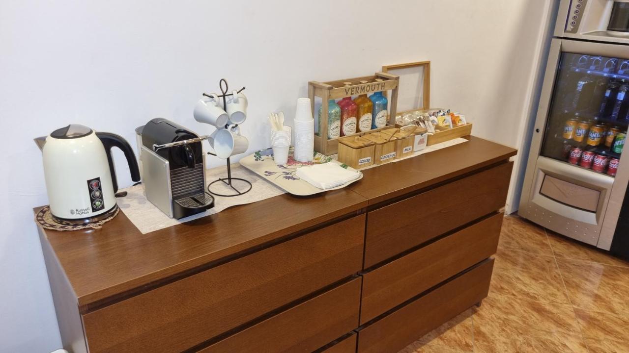 Hostal Rio De Castro Barcelona Eksteriør bilde