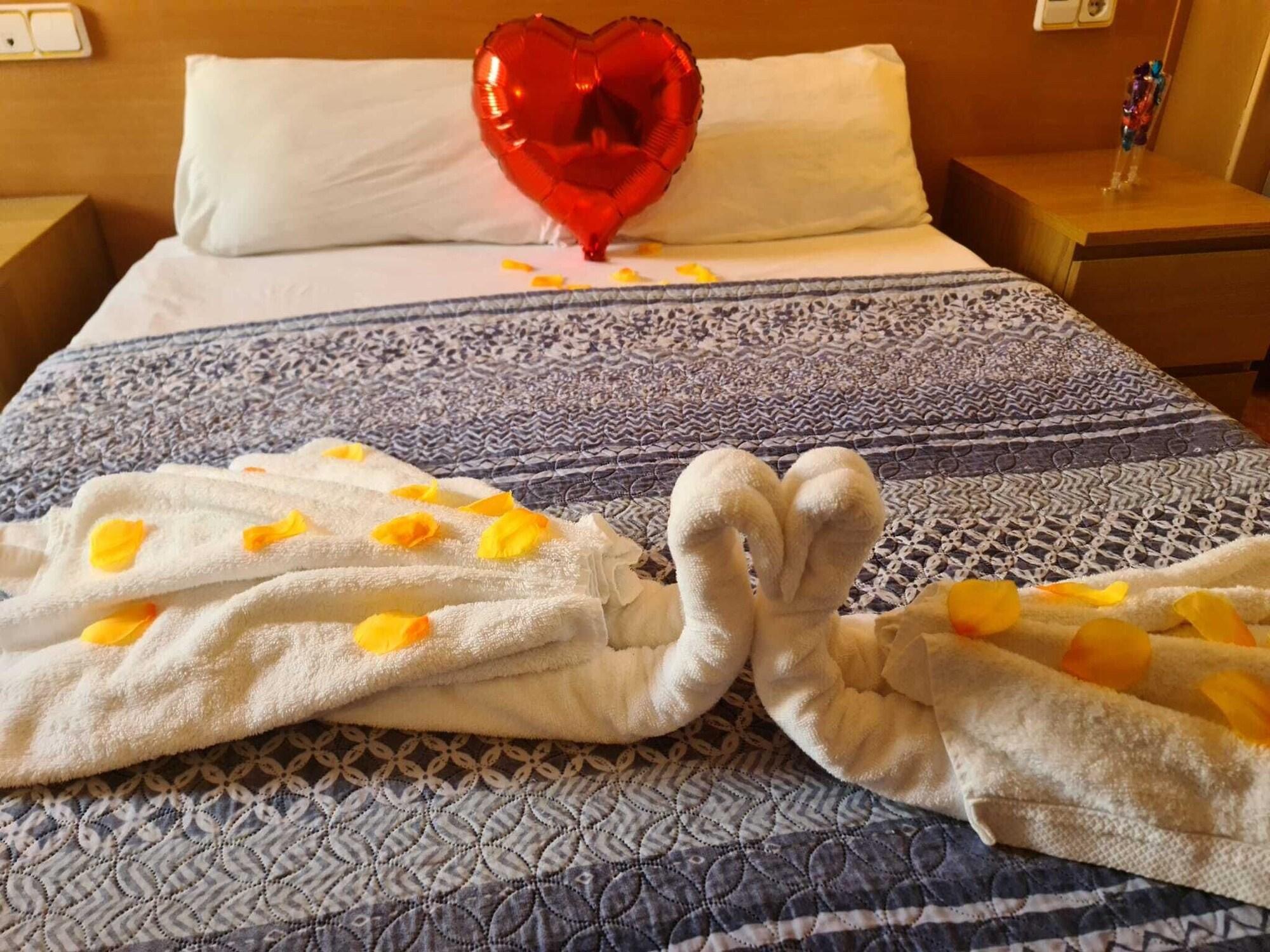 Hostal Rio De Castro Barcelona Eksteriør bilde