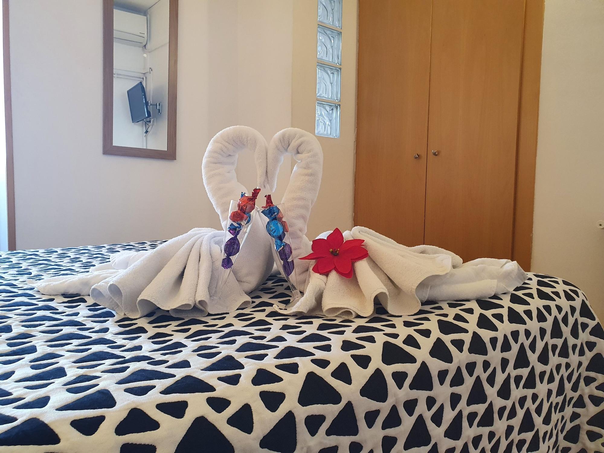 Hostal Rio De Castro Barcelona Eksteriør bilde